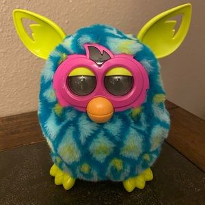 Furby Boom Diamond